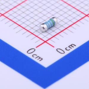 MELF-MFR02041/4WS4.99ΩFT50商品缩略图