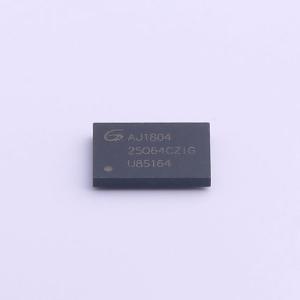 GD25Q64CZIGY商品缩略图