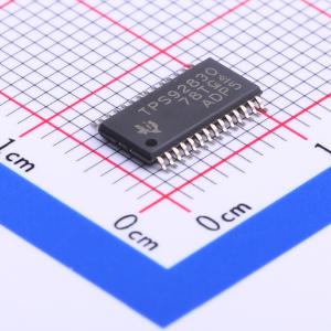 TPS92830QPWRQ1商品缩略图