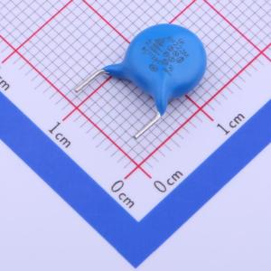 YU0AH222M090L3EB0H商品缩略图