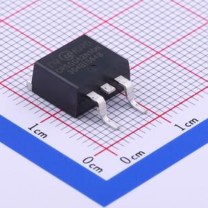 1个N沟道 耐压:100V 电流:120A