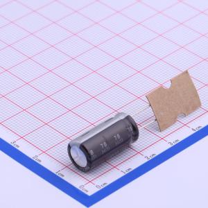 NXA25V680M10*20 5.0TP商品缩略图