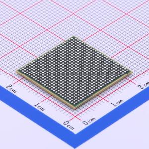 MCIMX6Q5EYM12AD商品缩略图