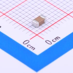 1206B101K501CT商品缩略图