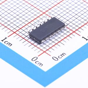 SN74AHC02DR商品缩略图