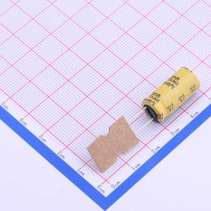 NXH35V680M10*20 5.0TP商品缩略图