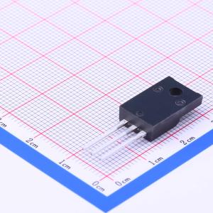 STF24N60DM2商品缩略图