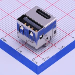 USB3.1-TPYE-C-L B 01T-1商品缩略图