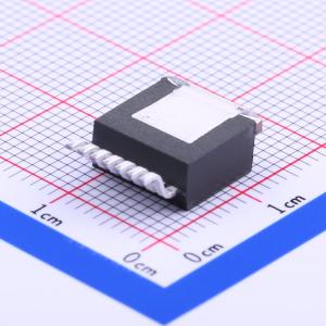 LM2679S-ADJ/NOPB商品缩略图