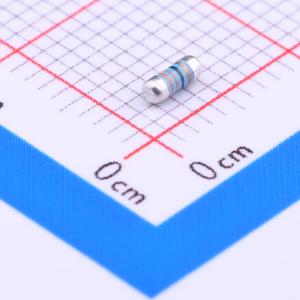 MELF-MFR02041/4WS33ΩFT50商品缩略图