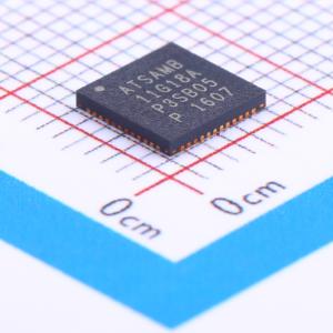 ATSAMB11G18A-MU-T商品缩略图