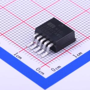 MIC29302AWU-TR商品缩略图