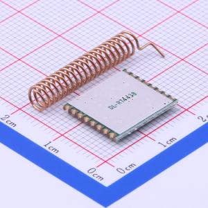 DL-RTS4438BA-433M商品缩略图