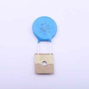 STE20D221K1DQ0FQT0R0商品缩略图