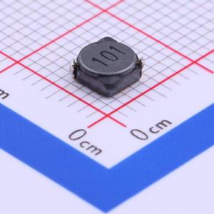 SCDS4D18T-101M-S-N商品缩略图