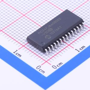 PIC24FJ64GB002-I/SO商品缩略图