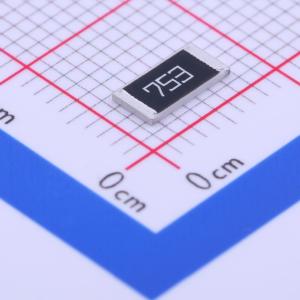 CR2512J75K0E04Z商品缩略图