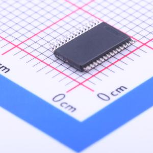 ADS7950SBDBT商品缩略图