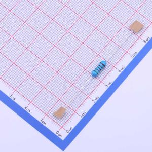 RN1/2W5.1KΩFT/BA1商品缩略图