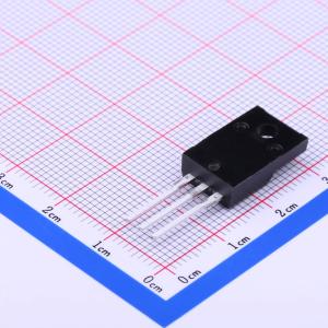 STF11NM50N商品缩略图