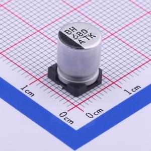 10TKV680M8X10.5商品缩略图