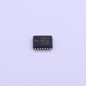 SN74AHC02PWR商品缩略图