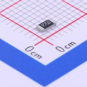 RL1206FR-070R75L商品缩略图