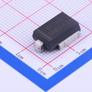 SM8S43A商品缩略图