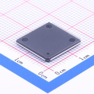 ATSAM3S4CA-AU商品缩略图