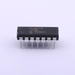 PIC16F616-I/P商品缩略图