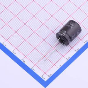 NXA 50V560 M 12.5*16商品缩略图