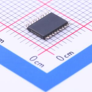 MM74HC374MTC商品缩略图