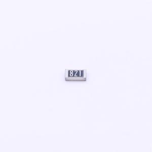 PTFR0805B820RN9商品缩略图