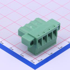 DB2EKM-5.08-4P-GN-S商品缩略图