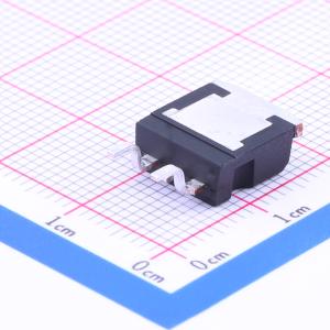 STPS3030CG-TR商品缩略图