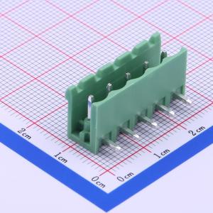 DB2ER-5.08-5P-GN商品缩略图