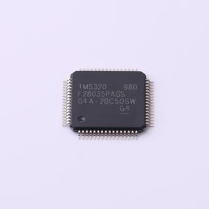 TMS320F28035PAGS商品缩略图