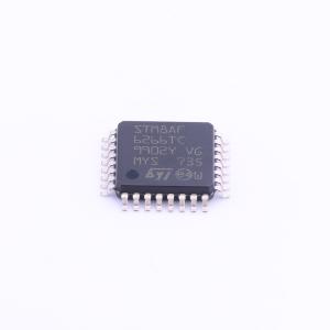 STM8AF6266TCX商品缩略图