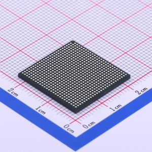 MCIMX6S5DVM10AD商品缩略图