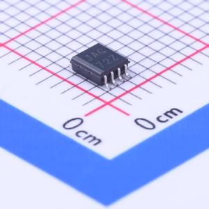 TS5A2066DCTR商品缩略图