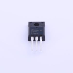 FQPF20N06商品缩略图