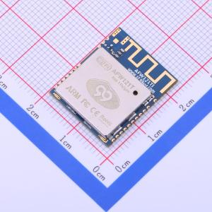 AFW121TI-SDK1 wifi开发者学习模组