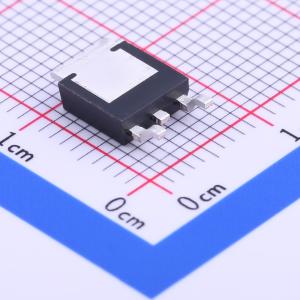 RFD12N06RLESM9A商品缩略图