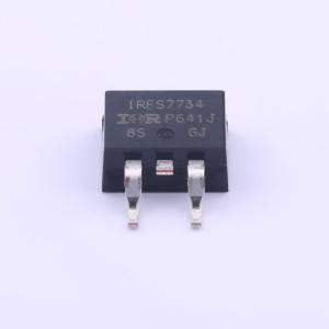 IRFS7734TRLPBF商品缩略图