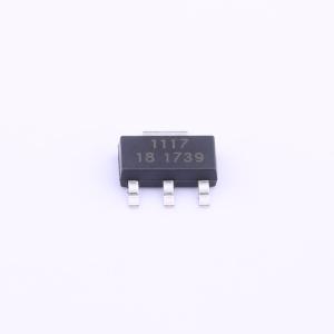 SSP1117-1.8V商品缩略图