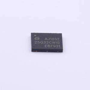 GD25Q32CWIGR商品缩略图