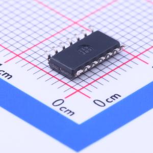 SN74ABT126DR商品缩略图