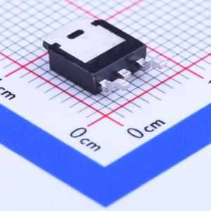 IRFR220NTRPBF商品缩略图