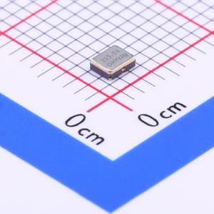 50MHz ±50ppm 1.8V~3.3V