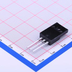 STF5NK100Z商品缩略图